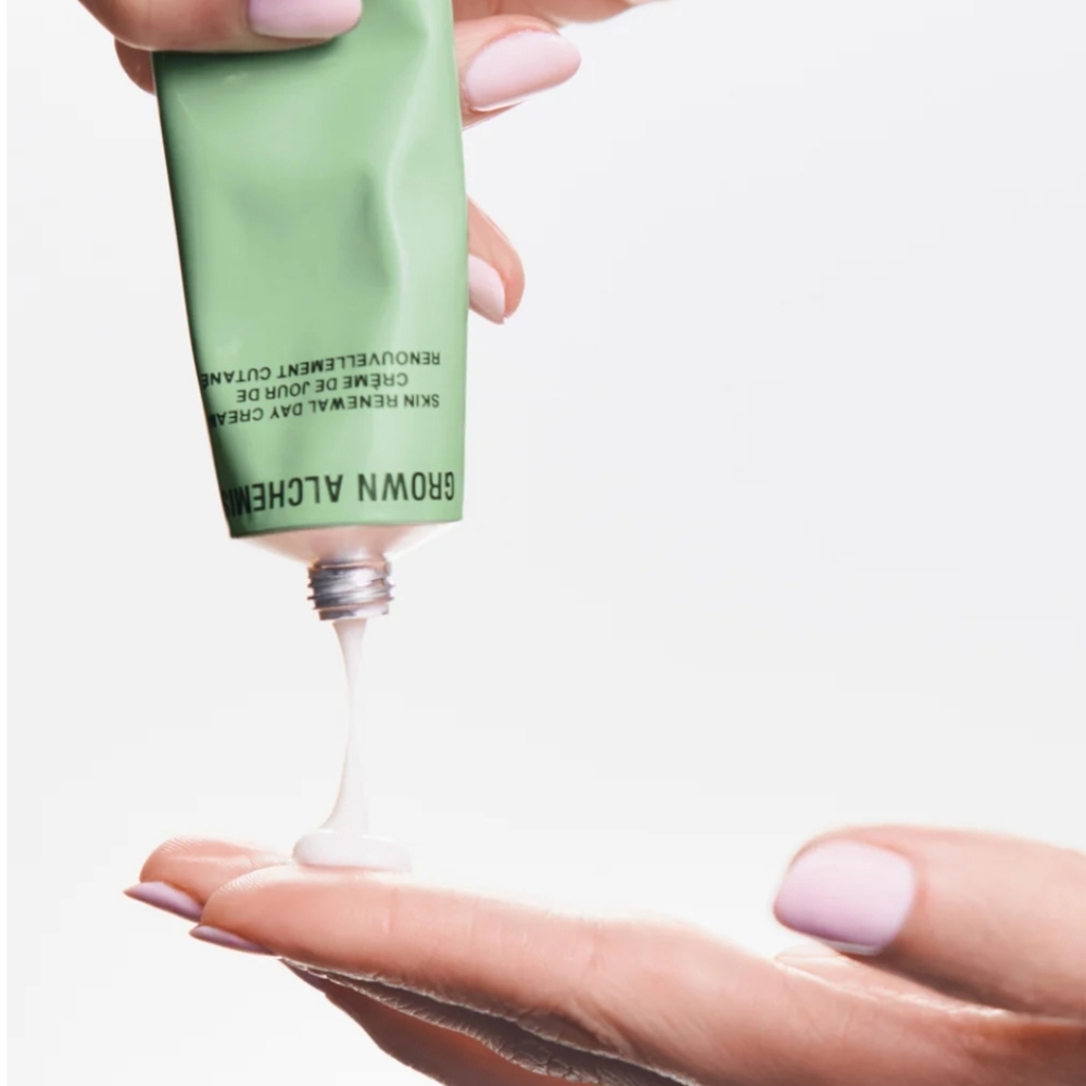 🆕️Skin Renewal Day Cream by Grown Alchemist Amazing Moisturizer - Picture 5 of 5